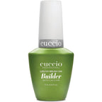 Cuccio Brush On Builder Gel front view bottle package
