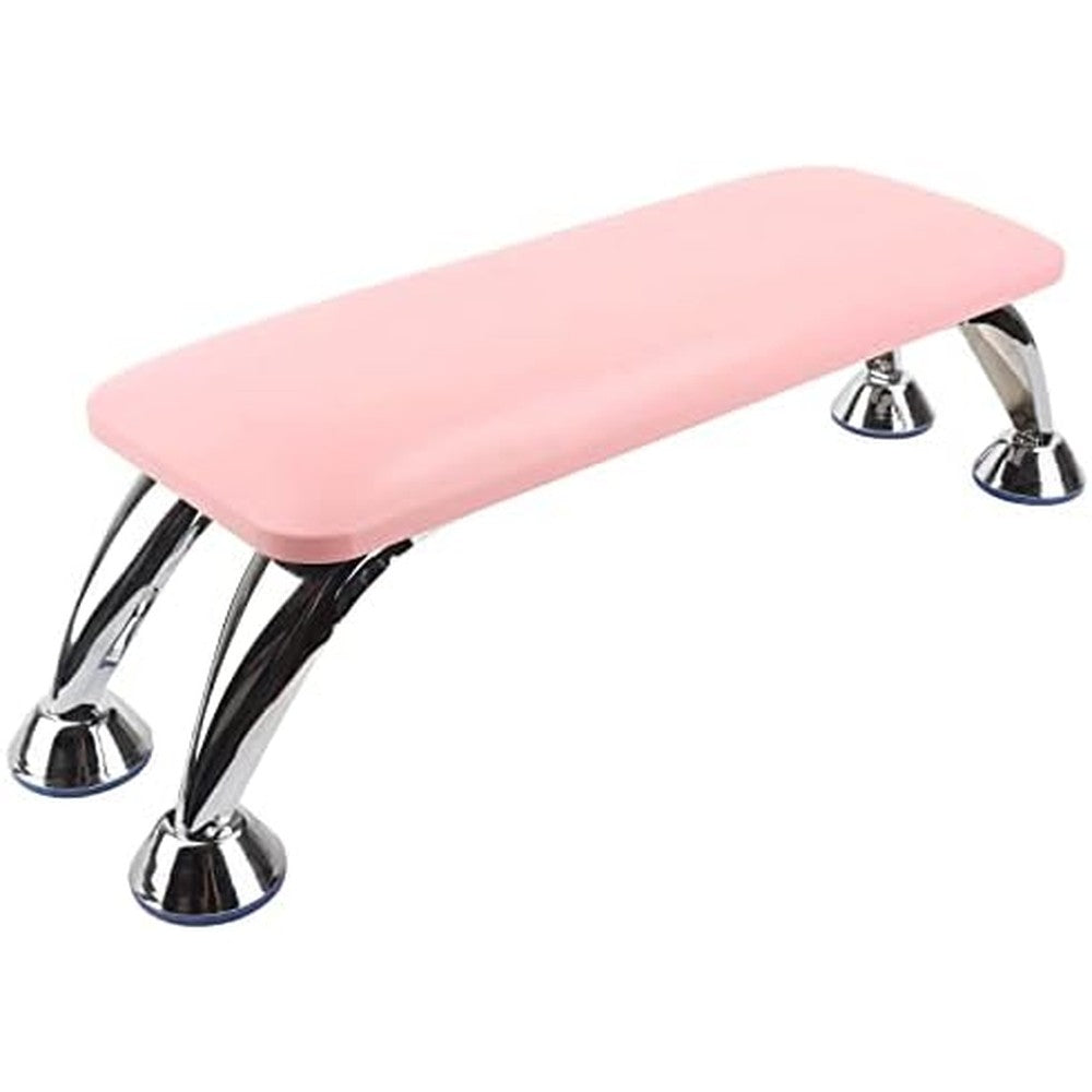 Lionvison big arm rest for nails cushion front view