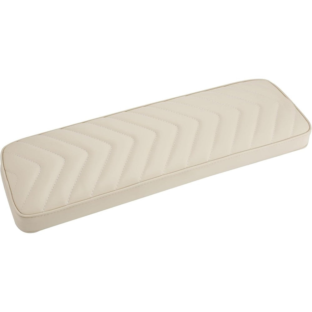 Noval arm rest manicure board front view in Khaki