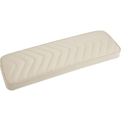 Noval arm rest manicure board front view in Khaki