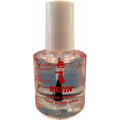 Extravaganza Nails Hollywood resin glue front view bottle