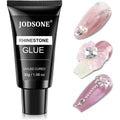 Jodsone super strong gel rhinestone glue tube front view