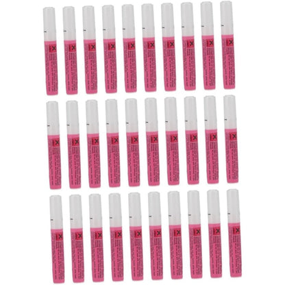 Ipetboom fast bonding nail glue 30 piece set front view