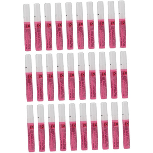 Ipetboom fast bonding nail glue 30 piece set front view