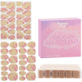 Bengong'S Nails adhesive tabs front packaging view for press-on nails