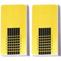 Ketsicart nail extension forms front view packaging