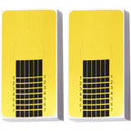 Ketsicart nail extension forms front view packaging