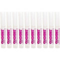 Lofuanna KDS nail tip glue front view packaging