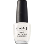 Opi nail lacquer funny bunny front view bottle