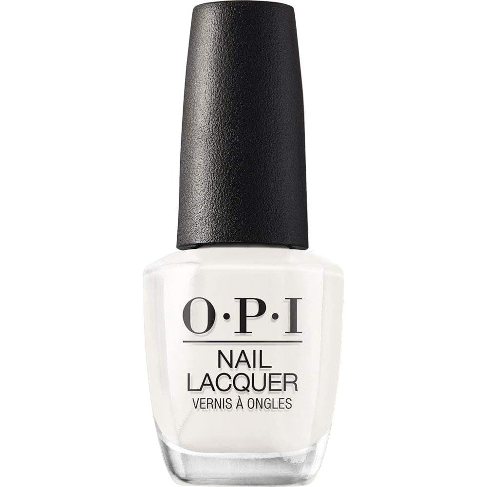 OPI Nail Lacquer Funny Bunny 15ml bottle front view