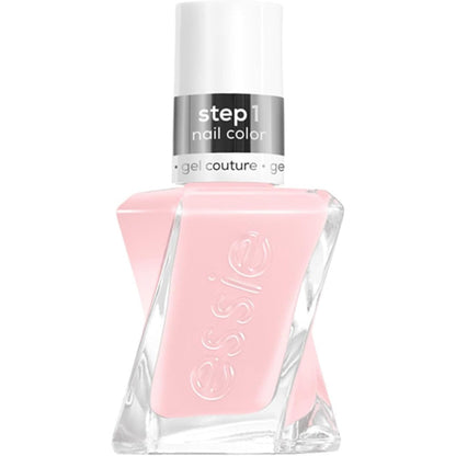 Essie Gel Couture Sheer Fantasy nail polish bottle front view