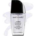 Wet N Wild Wild Shine Clear Protective Base Coat front view product bottle