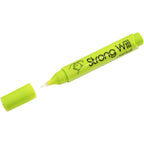 Nail Quail Strong Will anti nail biting click pen front view
