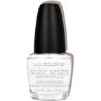 L.A. Colors Color Craze Nail Polish front view bottle