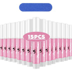 Magic Armor professional nail glue set front view