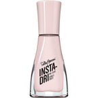 Sally Hansen Insta Dri Nail Polish 239 In A Blush front view bottle