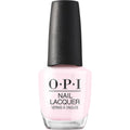 Opi Nail Lacquer Let's Be Friends front view bottle packaging