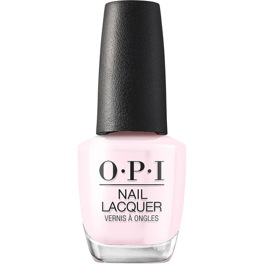 OPI Letâ€™s Be Friends nail polish front view bottle