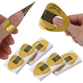 Tbestmax nail extension forms front view packaging