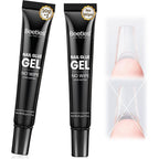 Beetles solid nail glue gel front view packaging