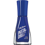Sally Hansen Insta-Dri Nail Polish On The Download front view bottle