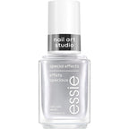 Essie nail art studio special effects chrome polish front view bottle