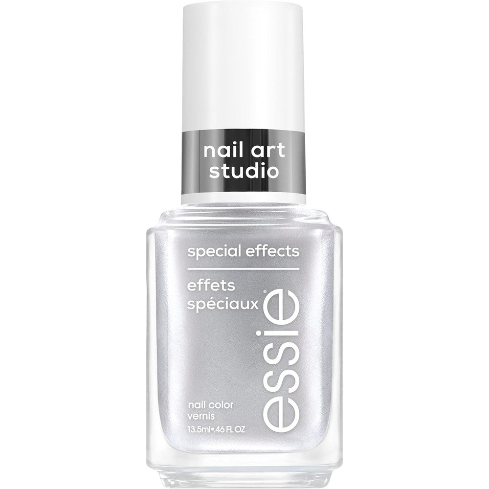 Essie Nail Art Studio Cosmic Chrome bottle front view