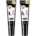 Magic Armor semi solid nail glue front view tube packaging