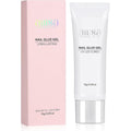 Aillsa solid gel nail glue tube front view