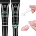 Leykosh nail glue for press ons front view packaging