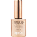 Apres Extend Gel Sensitive 15 ml front view bottle packaging