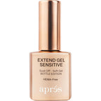 Apres Extend Gel Sensitive 15 ml front view bottle packaging