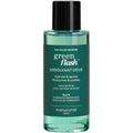Manucurist Green Flash Gel Nail Polish Remover front view bottle