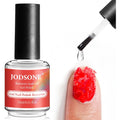 Jodsone gel nail polish remover front view bottle