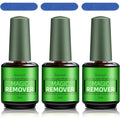 QIUFSSE NAILWIND magic remover gel polish front view bottle