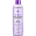 Glamonade Professional Acetone Gel Nail Polish Remover front view bottle