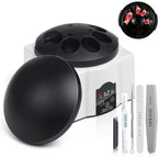 Saviland electric nail soaking bowl front view