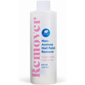 Ella+Mila Non-Acetone Nail Polish Remover front view packaging