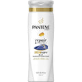 Pantene Repair And Protect 2 In 1 Shampoo And Conditioner front view