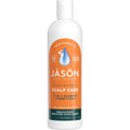 Jason Dandruff Relief 2 In 1 Shampoo front view bottle package
