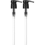Bar5F Universal Dispenser Pump pack of two front view