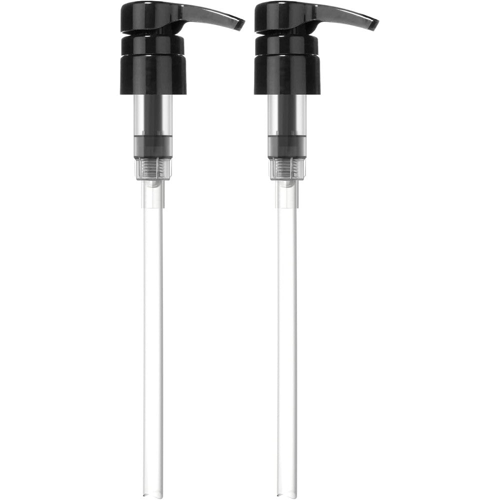 Bar5F Universal Dispenser Pump pack of two front view