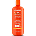Cantu Sulfate Free Cleansing Cream Shampoo 13.5 Fluid Ounce front view bottle for natural curly hair