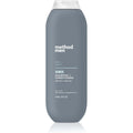 Method Men 2 in 1 Shampoo and Conditioner Sea and Surf bottle front view