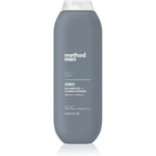 Method Men 2 in 1 Shampoo and Conditioner Sea and Surf bottle front view