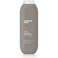 Method Men 2-in-1 Shampoo and Conditioner Cedar and Cypress front bottle view