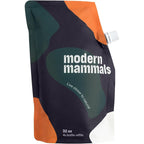 Modern Mammals Magic Mud mens shampoo alternative front view 32 ounce refill pouch