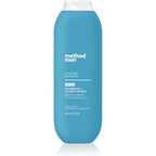 Method Men 2-in-1 Shampoo and Conditioner Glacier Granite front bottle view