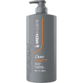 Dove Men Plus Care Thick and Strong Shampoo front view