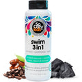 SoCozy Kids Swim 3-in-1 shampoo bottle front view